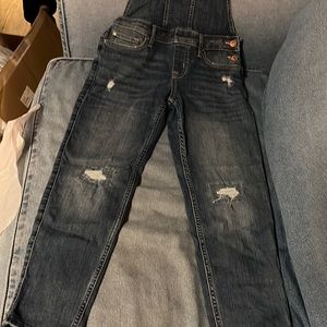 Abercrombie Overalls